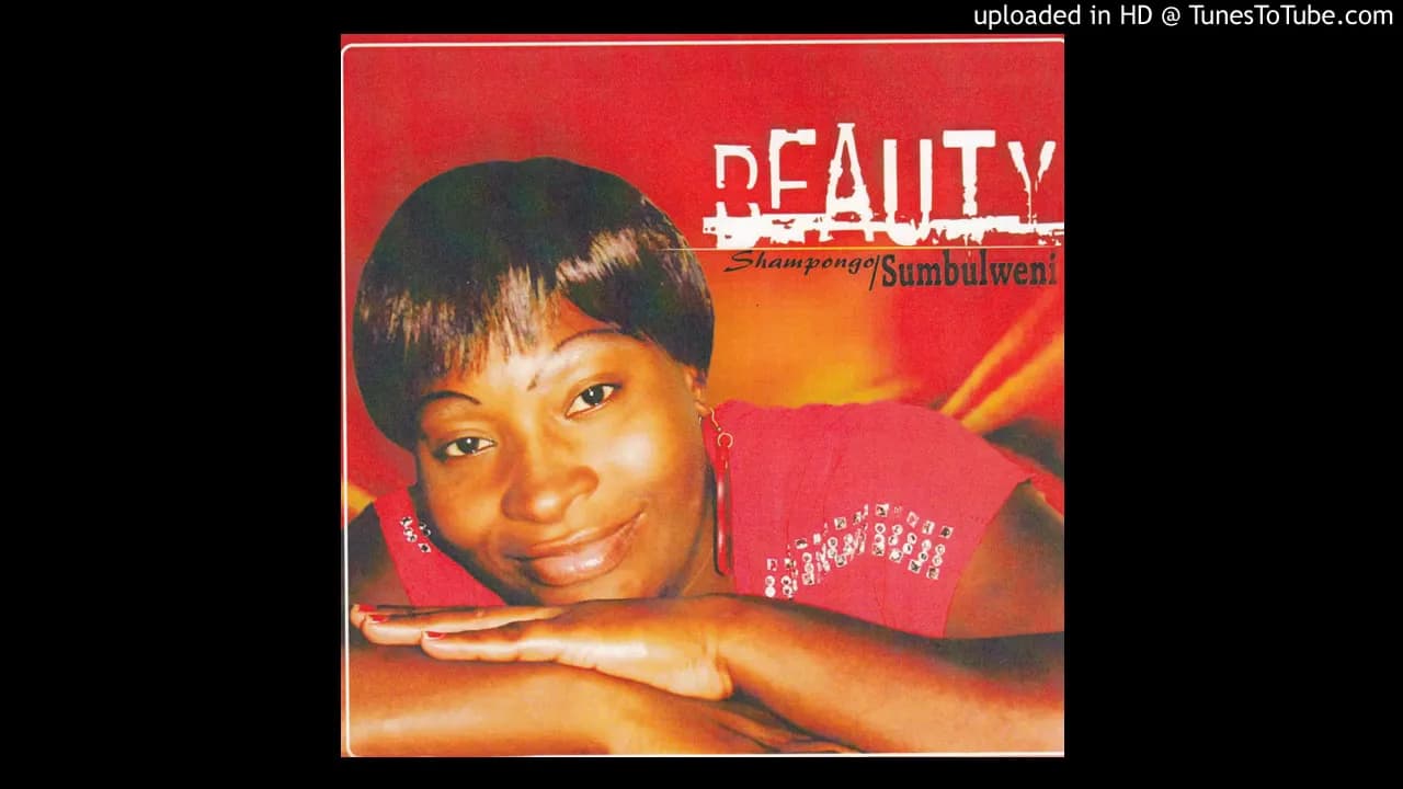 Beauty Shampongo - Lesa Ekachema (Official Audio)