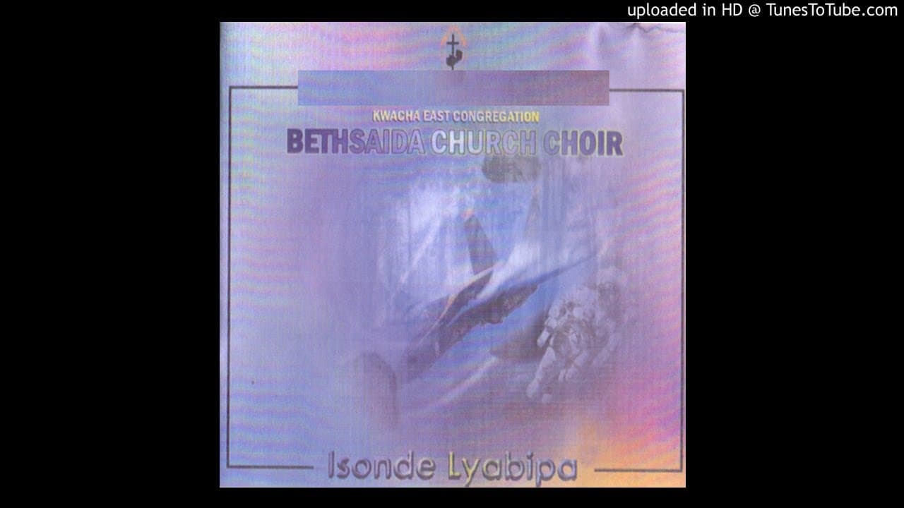 Kwacha East Congregation Bethsaida Church Choir - Lesa Tata (Official Audio)