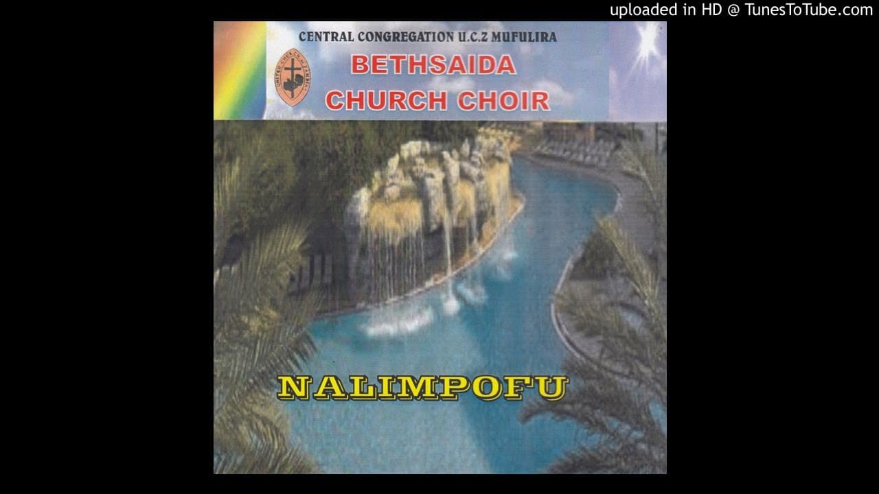 Central Congregation UCZ Mufulira Bethsaida Church Choir - Mwe Lesa (Official Audio)