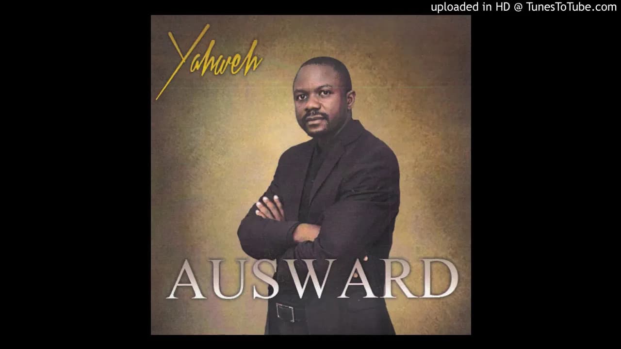 Ausward - Yesu Kristu (Official Audio)