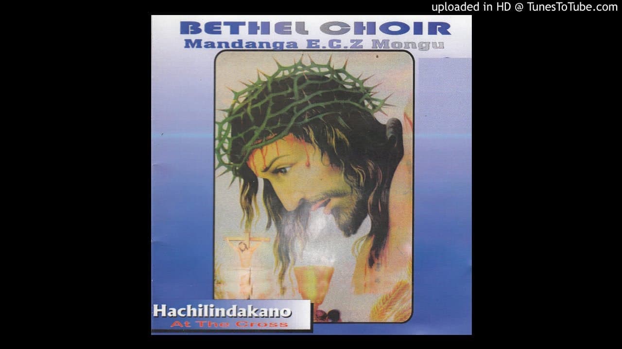 Bethel Choir Mandanga ECZ Mongu - Asukulu (Official Audio)