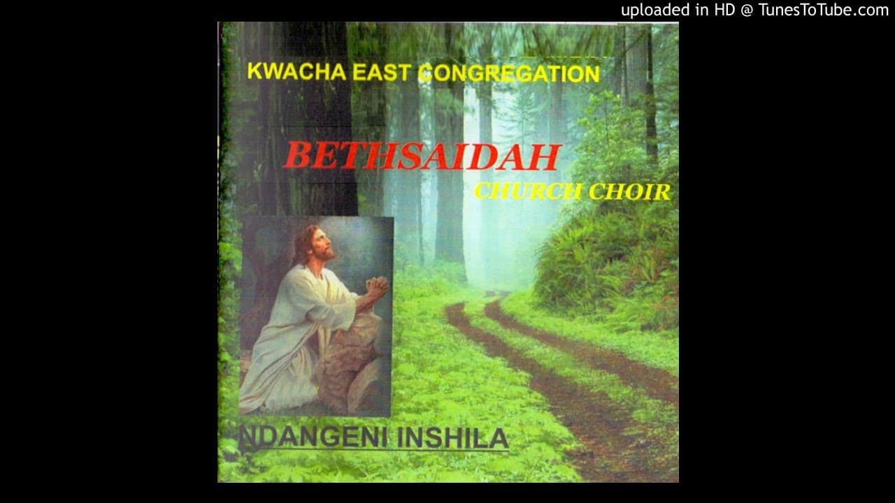 Kwacha East Congregation Bethsaidah Church Choir - Mukutendeka (Official Audio)
