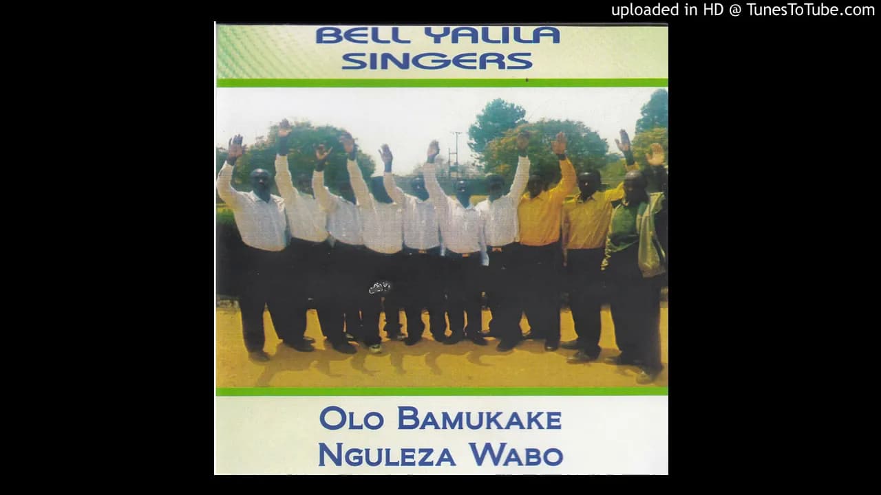 Bell Yalila Singers - Mulalilo (Official Audio)