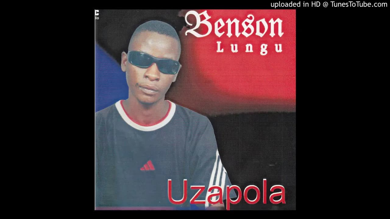 Benson Lungu - Kapepese (Official Audio)