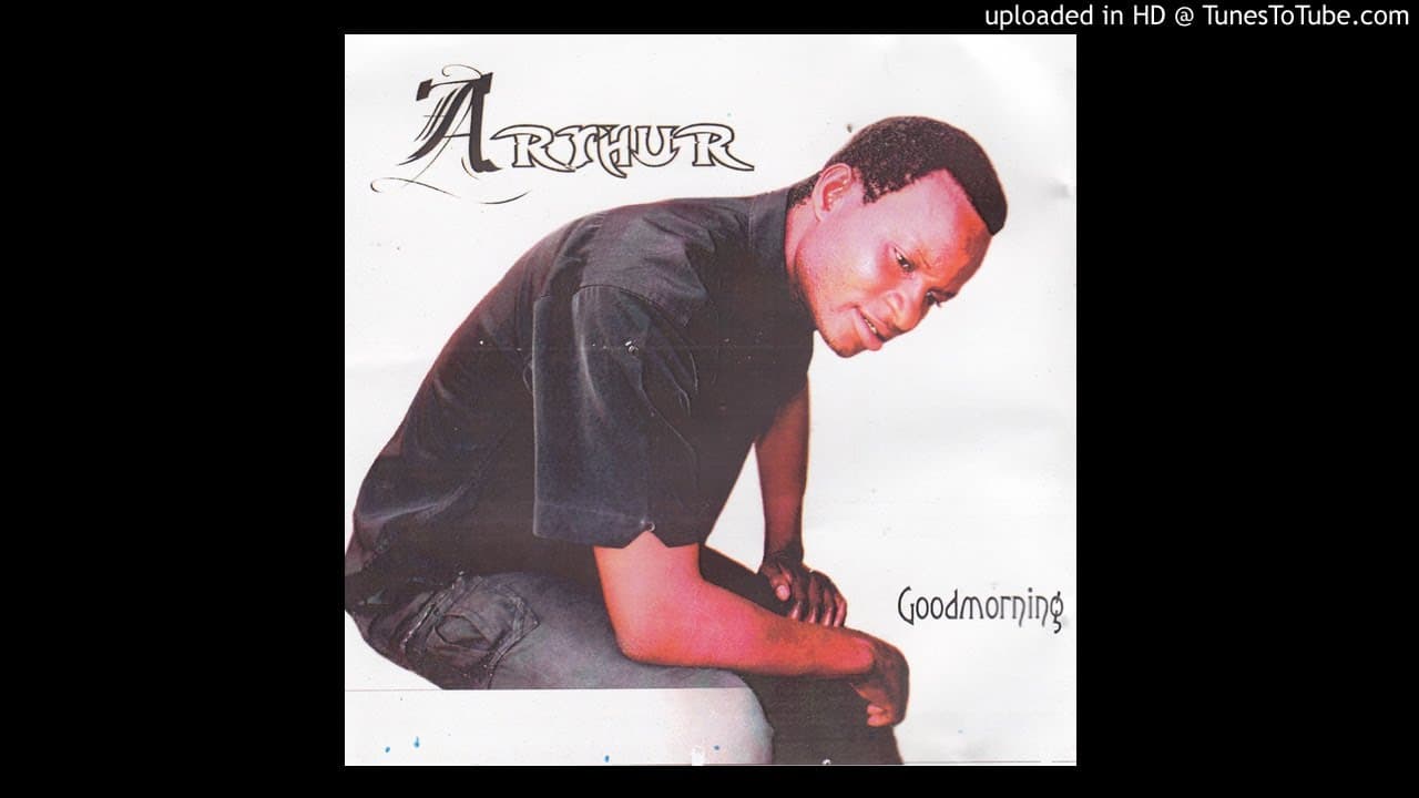 Arthur - Katantalisha Wanshiku (Official Audio)