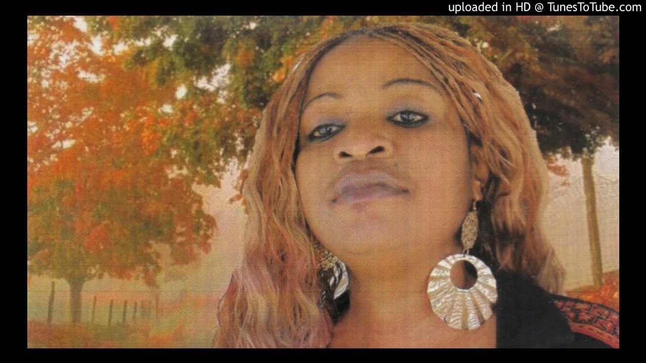 Bibi - Ichupo Chobe (Oficial Audio)