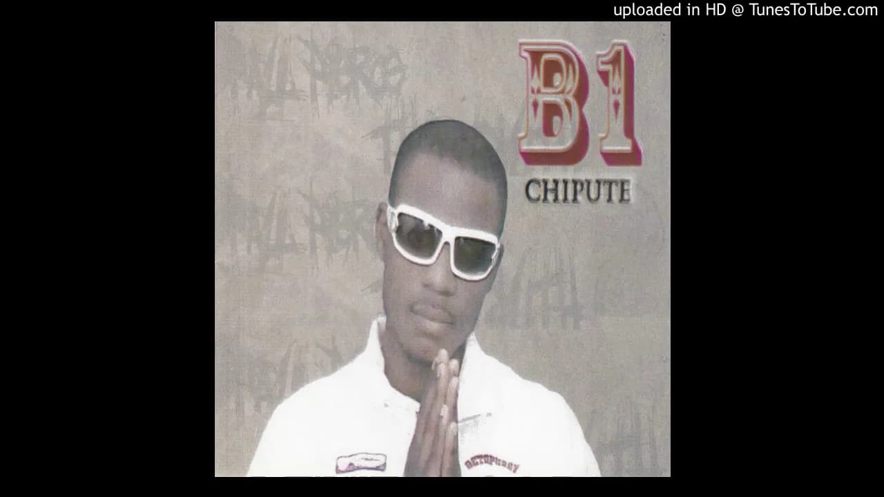 B1 - Ku Ghetto (Official Audio)
