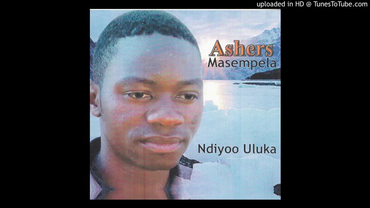 Ashers Masempela - Kunyina Umbi (Official Audio)