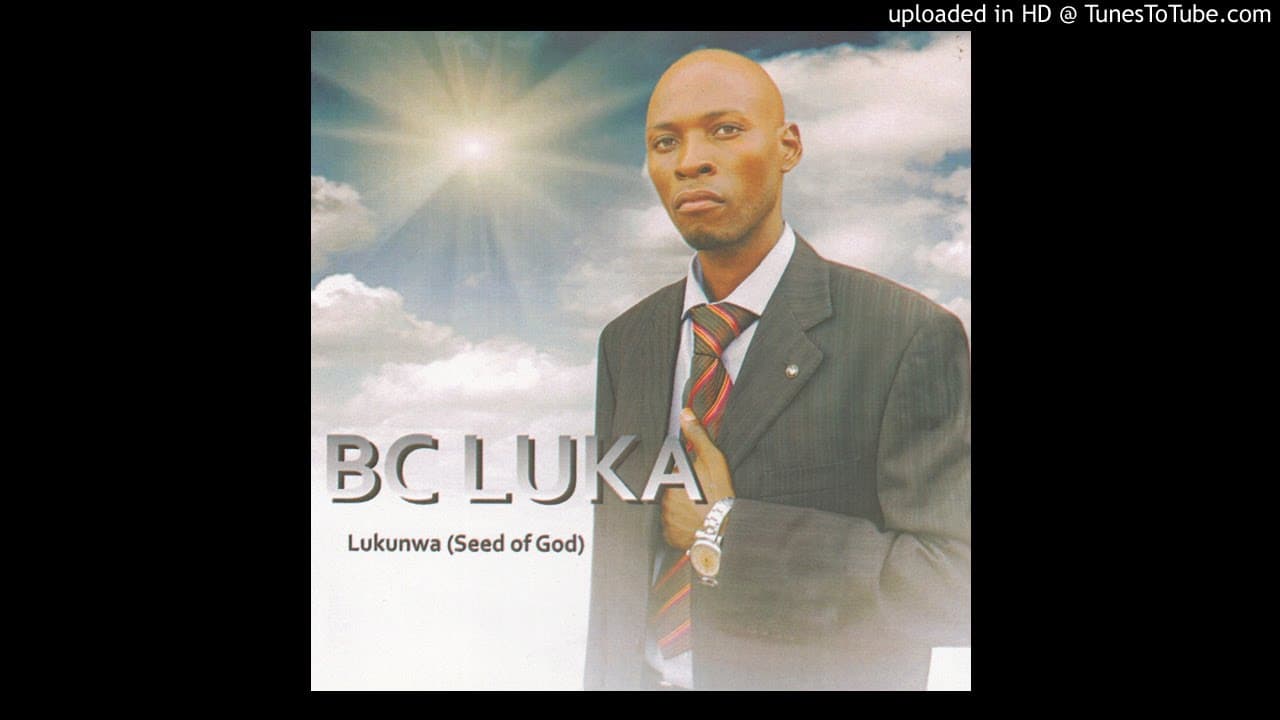 Bc Luka - Twaisa Mukulumbanya
