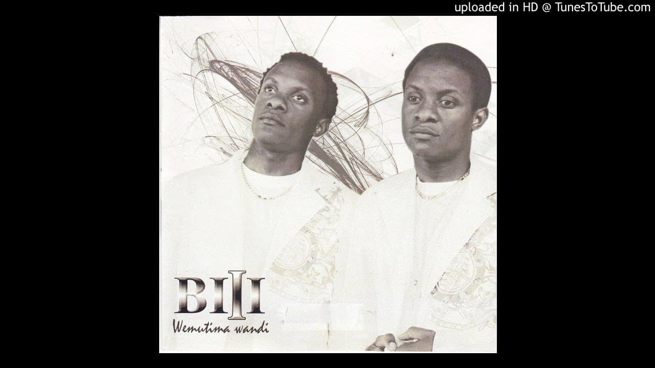 Bili - Moyo (Official Audio)
