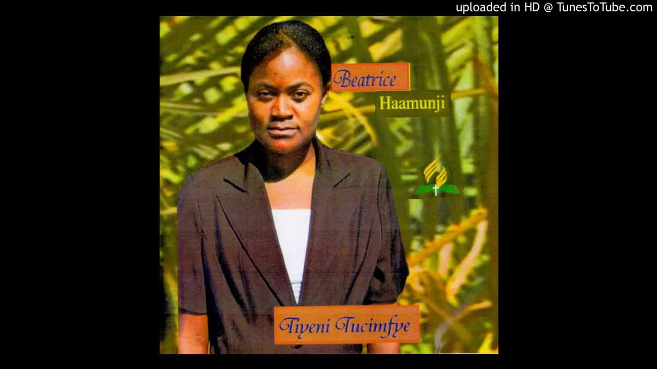 Beatrice Haamunji - Tiyeni Tucimfye