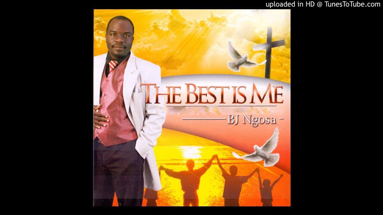 Bj Ngosa - Umulopa (Official Audio)