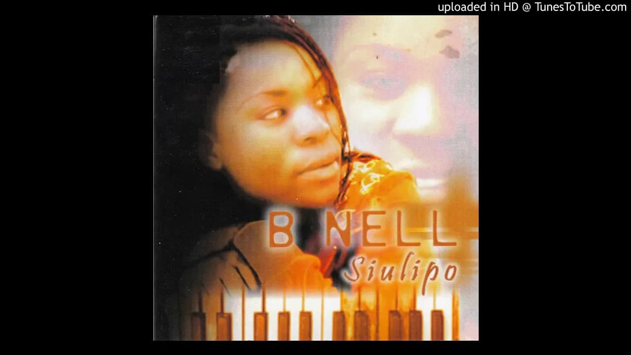 B Nell - Chikondi (Official Audio)