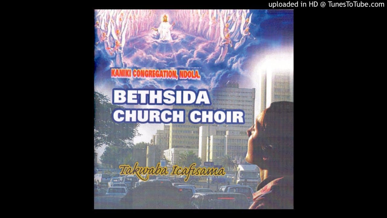 Kaniki Congregation Ndola Bethsaida Church Choir - Ndemishanina (Official Audio)