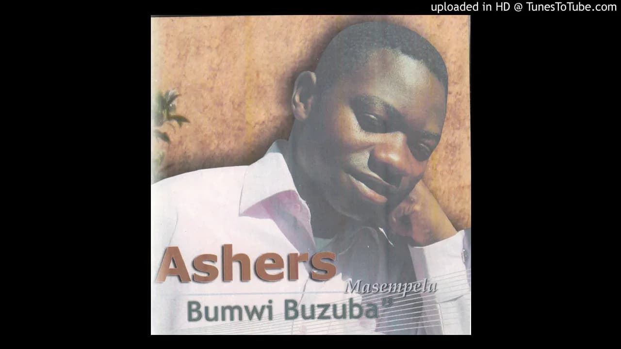 Ashers Masempela - Zumanana Instrumental (Official Audio)