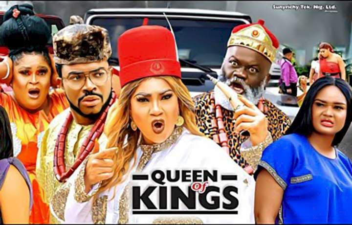 Queen of Kings