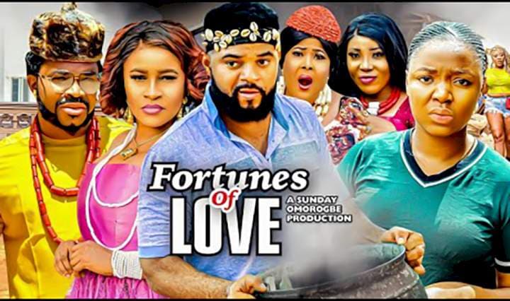 Fortunes of Love