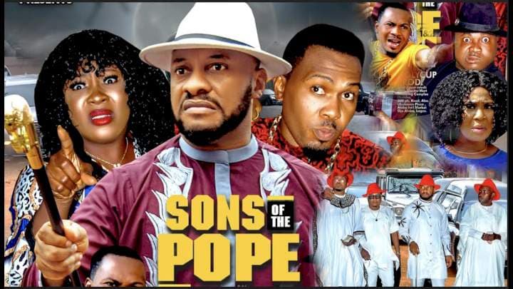 Sons of the Pope