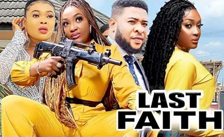 Last Faith