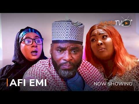 AFI EMI