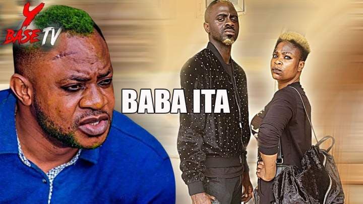 Baba Ita