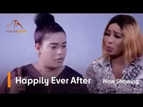 Happily Ever After