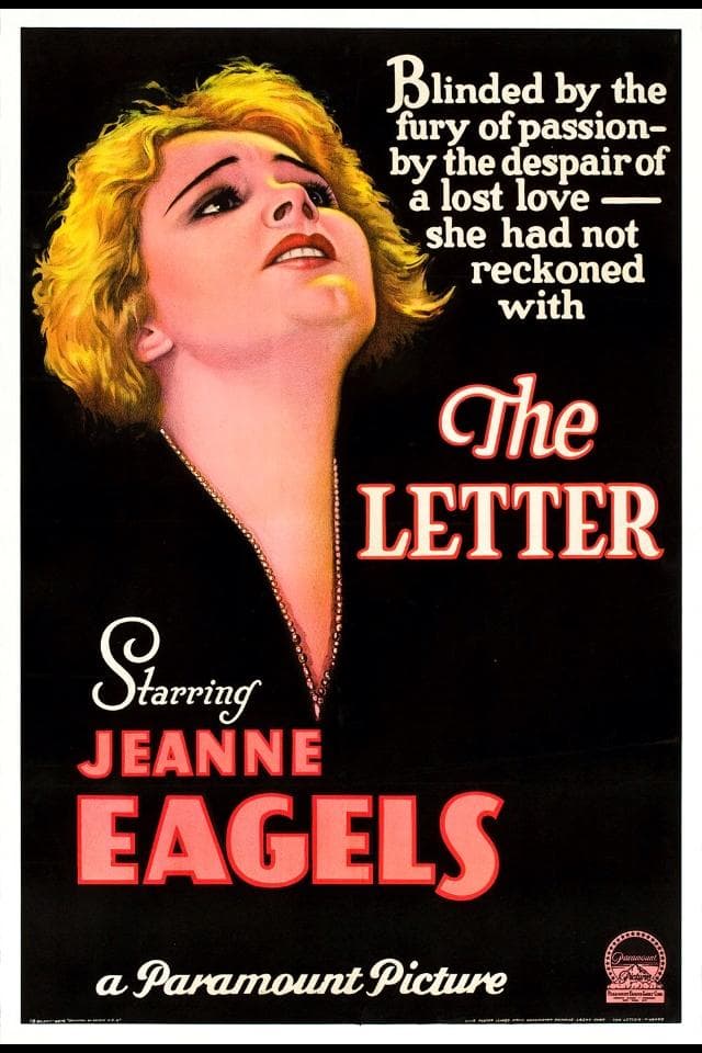 The Letter