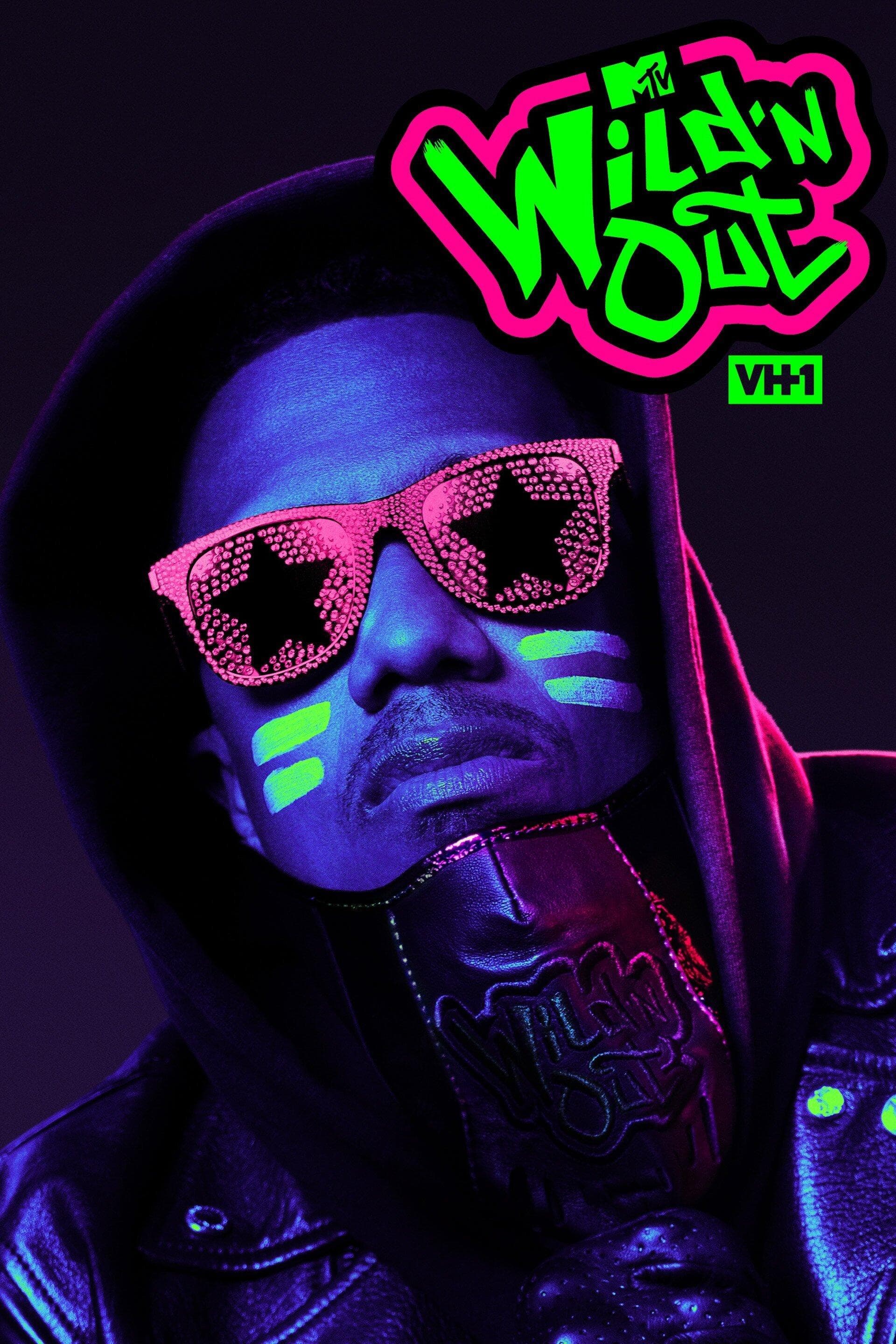 Wild 'N Out S6-S21