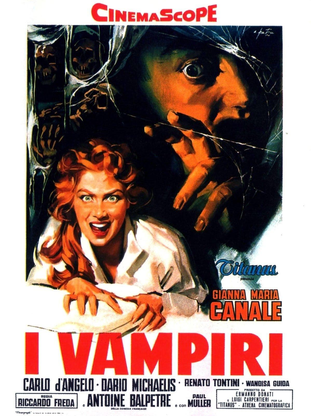 The Vampires