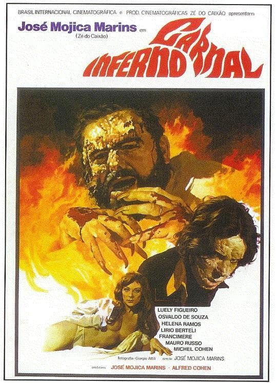 Inferno Carnal