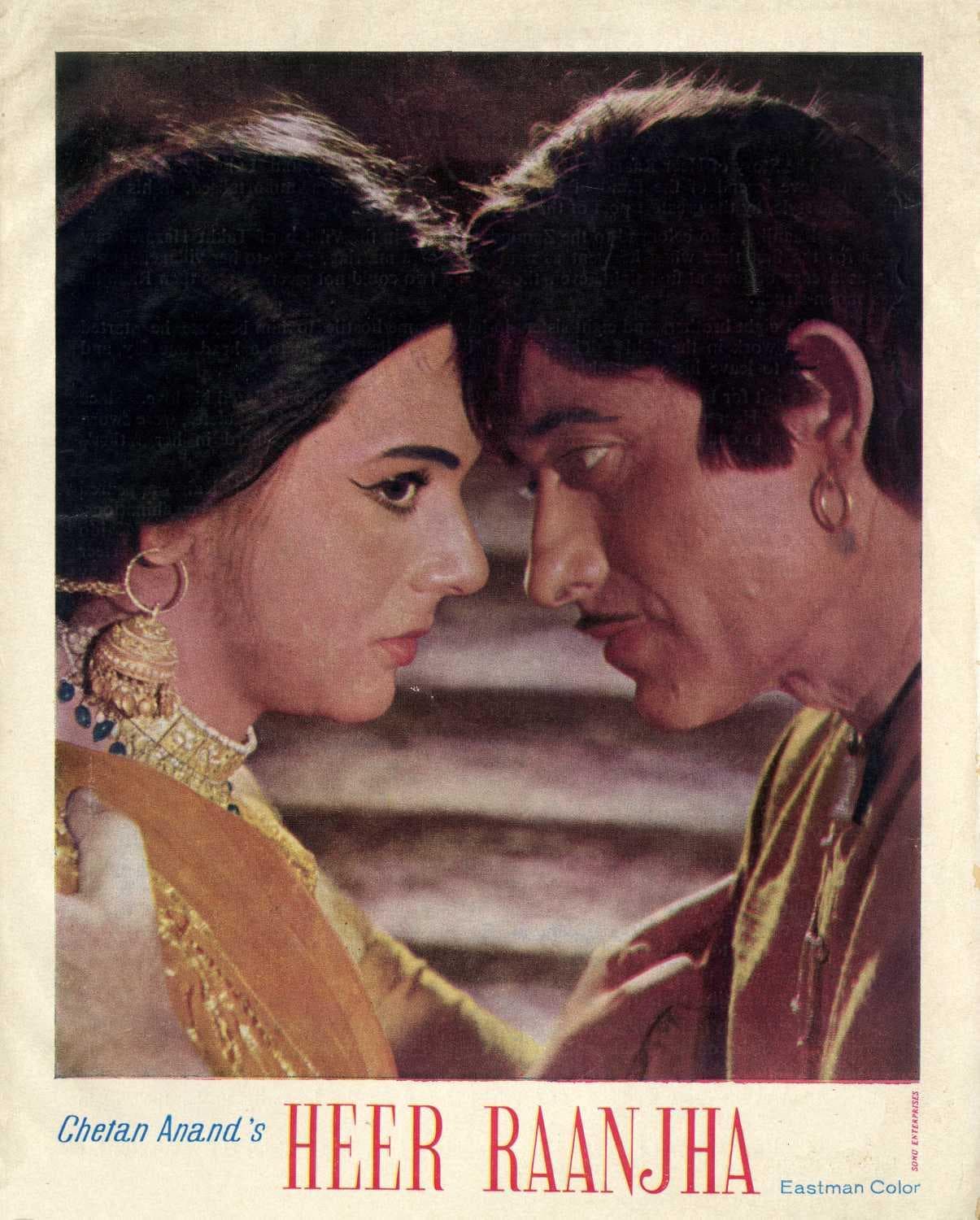 Heer Raanjha