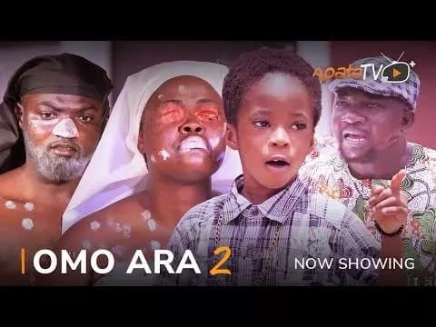 Omo Ara 2