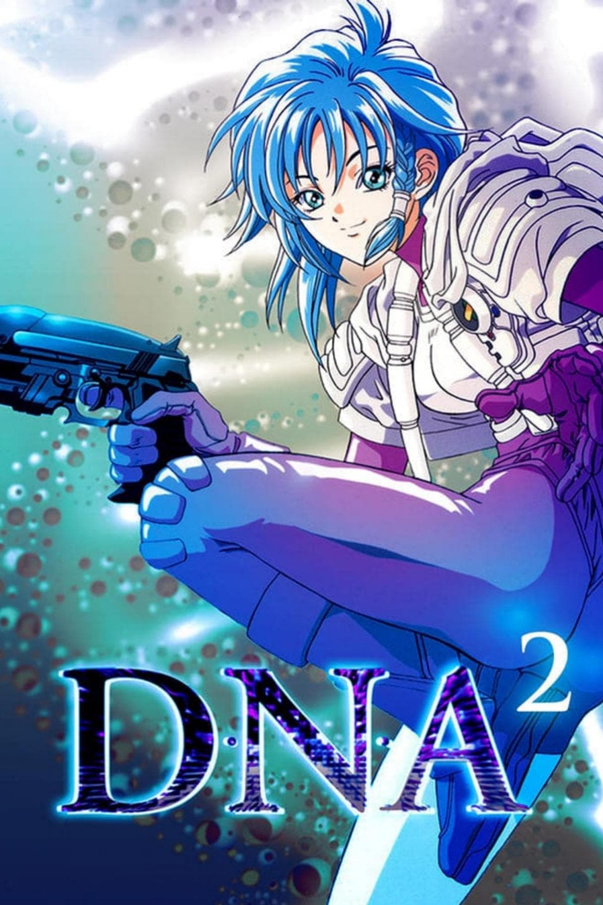 DNA² [English]
