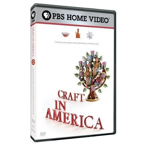 Craft in America S11-S15