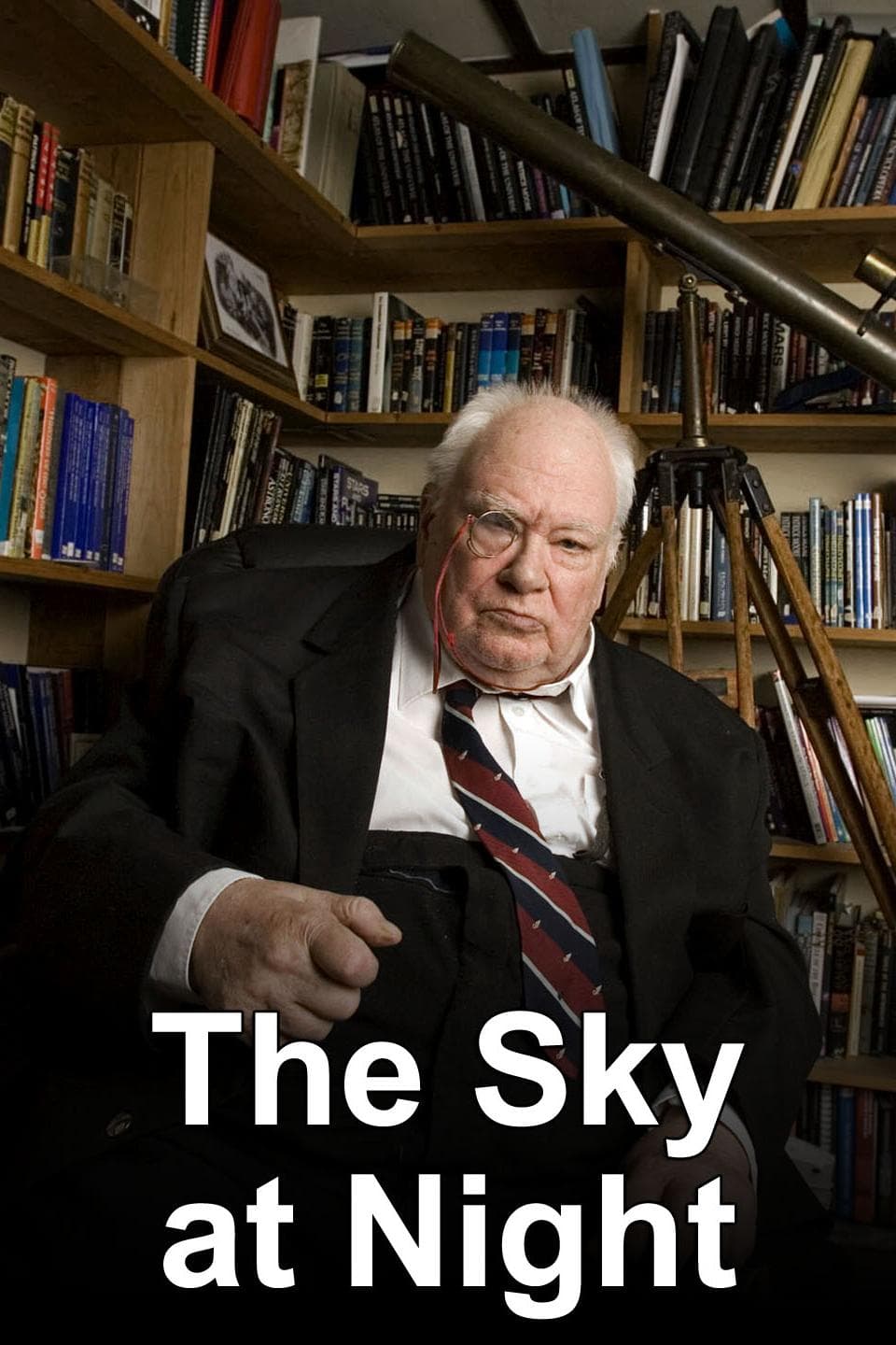 The Sky at Night S1-S2025