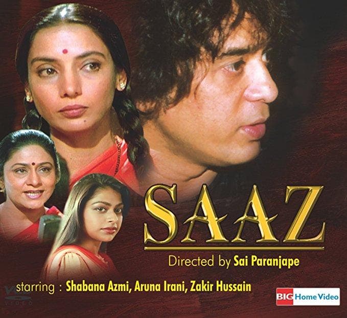 Saaz