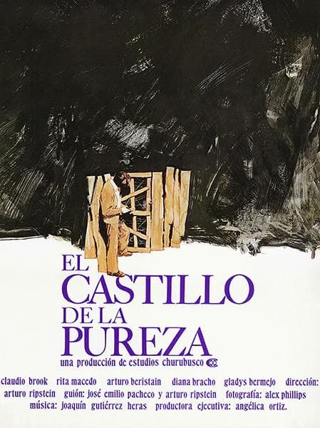 The Castle of Purity