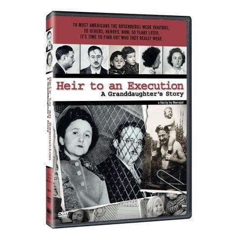 Heir to an Execution