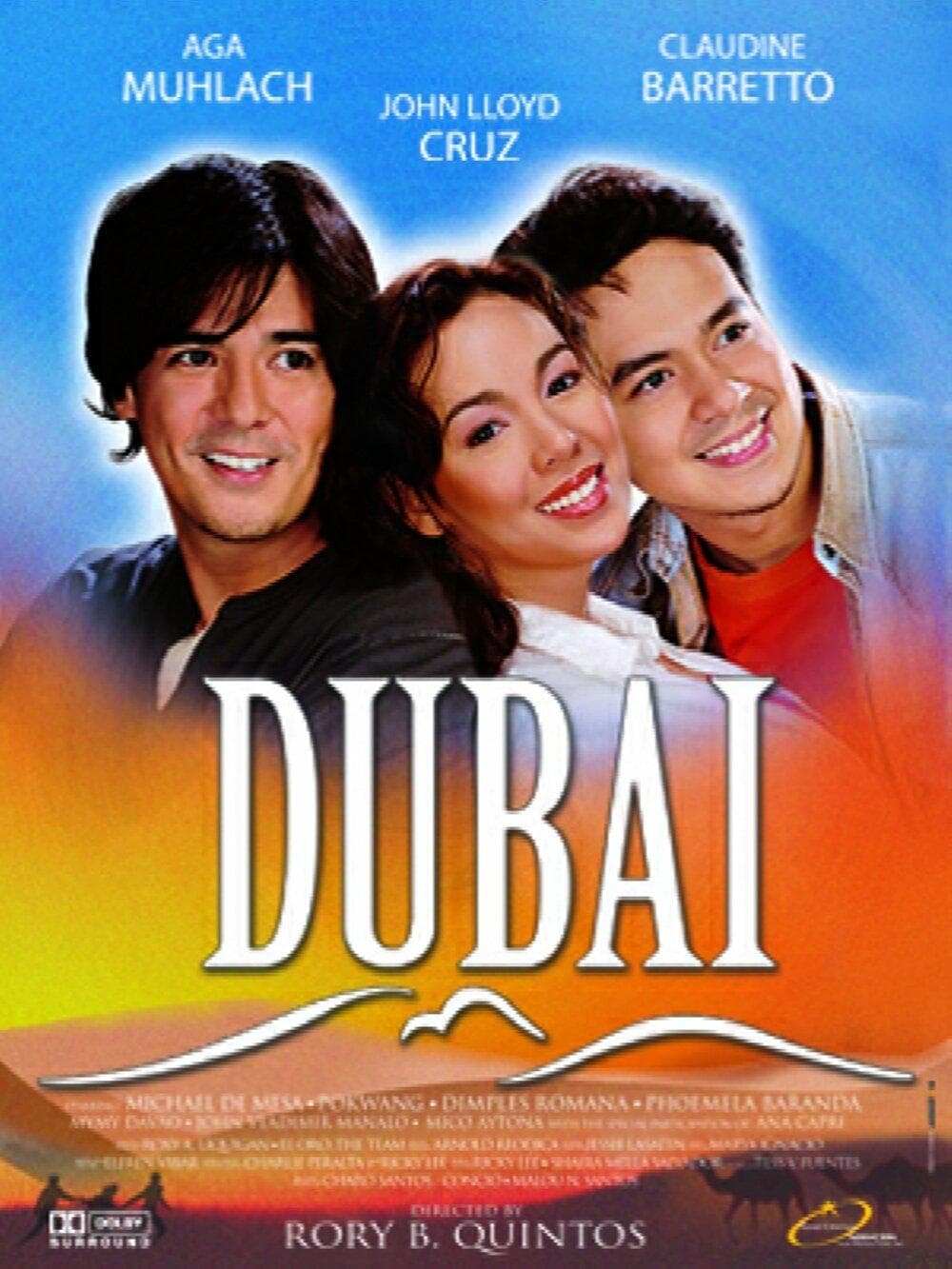 Dubai