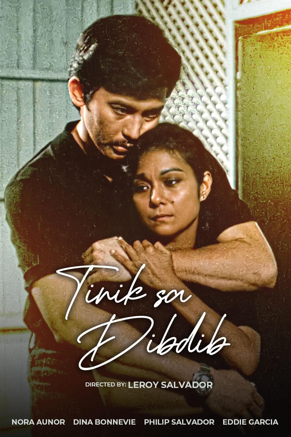 Tinik sa dibdib