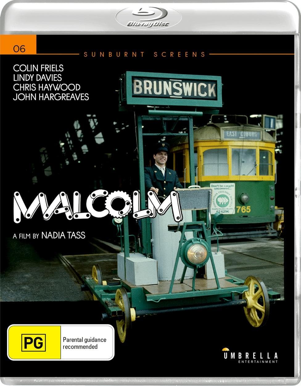 Malcolm