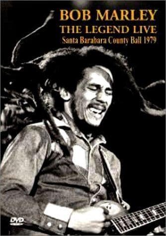 Bob Marley