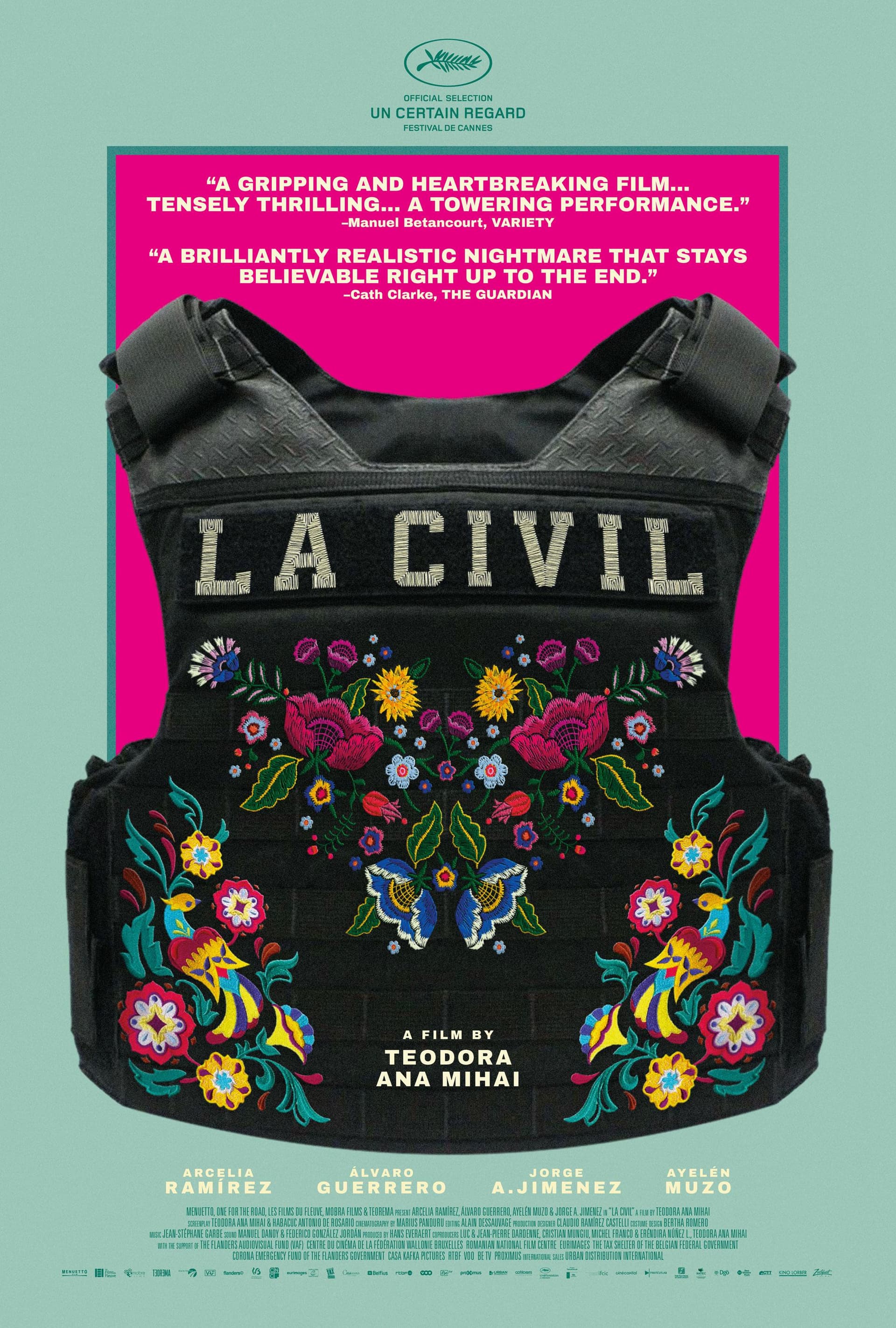 La civil