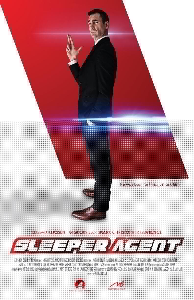 Sleeper Agent