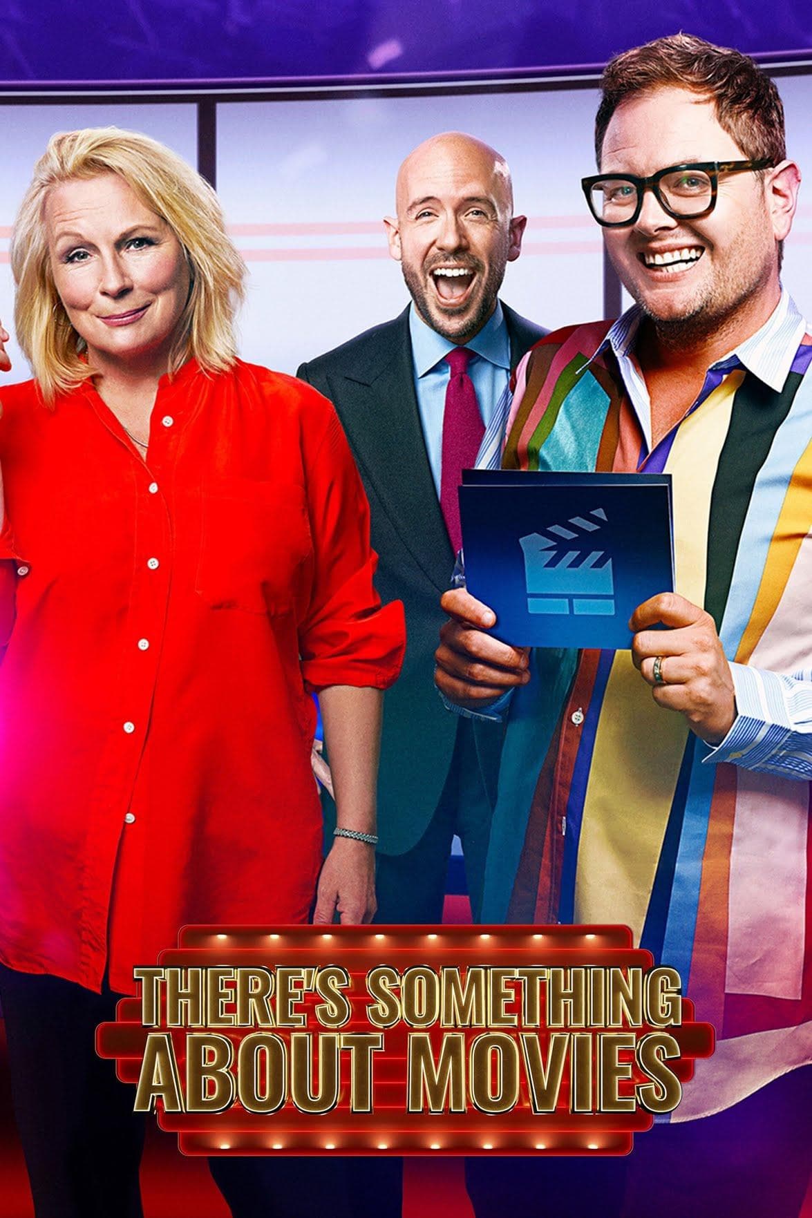 There's Something About Movies S3-S4