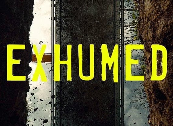 Exhumed S1-S2