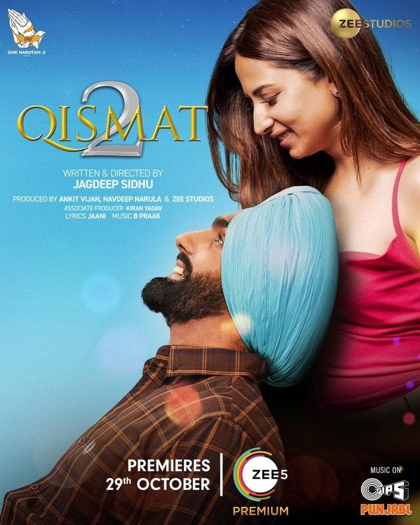 Kismat 2