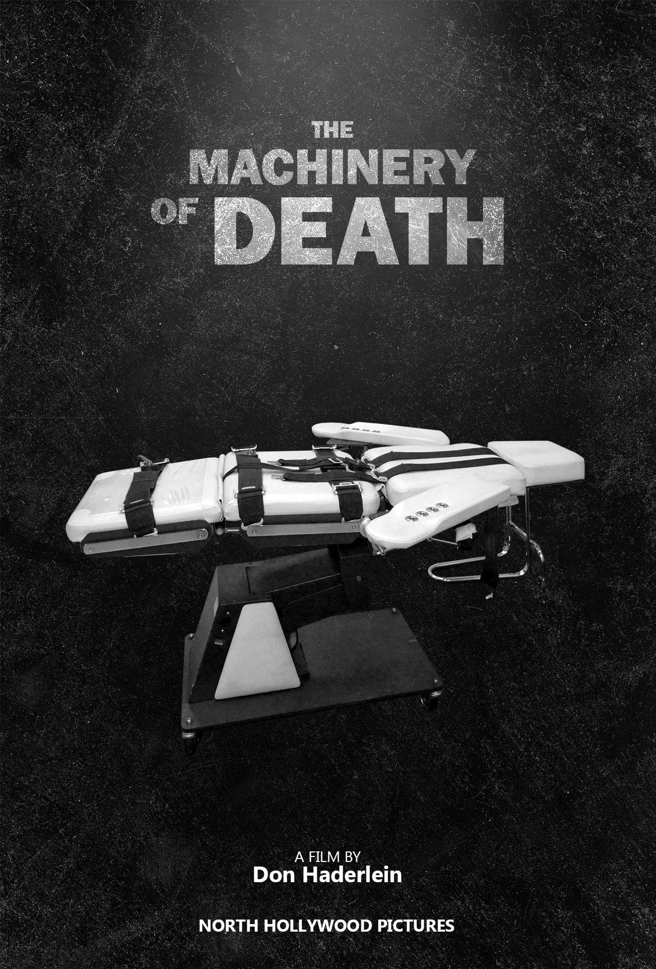 The Machinery of Death