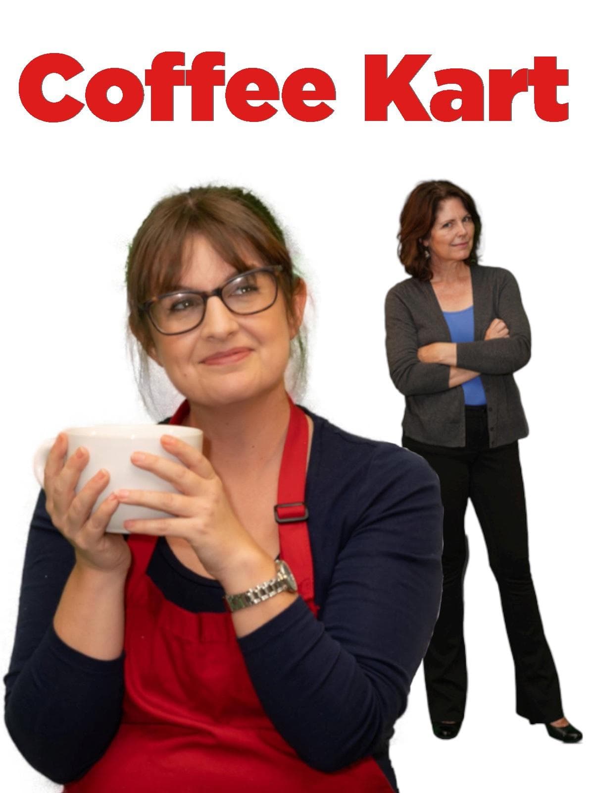 Coffee Kart