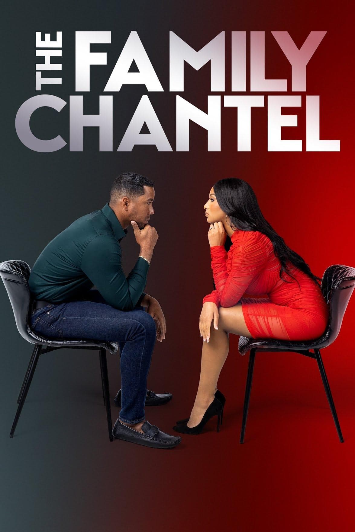 The Family Chantel S1-S5